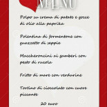 Il Baretto Carta