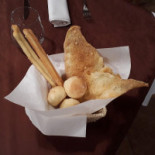 Il Baretto Comida