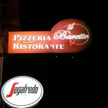 Il Baretto Logo