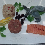 Il Baretto Comida