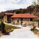 Il Vigneto Exterior
