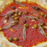 Il Vigneto Comida