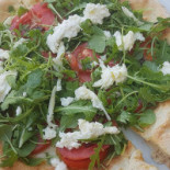 Il Vigneto Comida