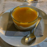 Il Vigneto Bebida