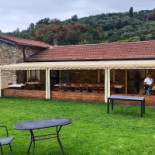 Il Vigneto Exterior