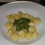 Il Vigneto Comida