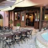 Hostaria Di Pesce Extérieur