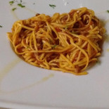Albergo Passet Nourriture