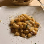 Albergo Passet Nourriture