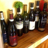 Albergo Passet Boisson