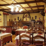 Albergo Passet À l'intérieur