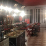 Vodafone Cafè À l'intérieur