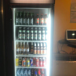 Vodafone Cafè Carte