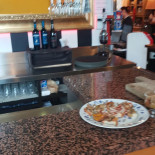 Vodafone Cafè À l'intérieur