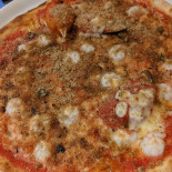 Hostaria Di Pesce Nourriture