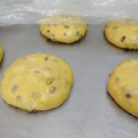 Giacomel Iuri Comida