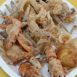 Giacomel Iuri Comida
