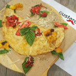 Pomodoria Gustarosso B&b Nourriture