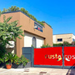 Pomodoria Gustarosso B&b Extérieur