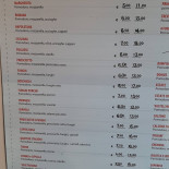 Birreria Ciabot Carte