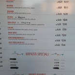 Birreria Ciabot Carte