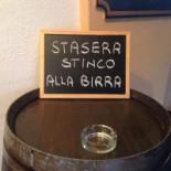 Birreria Ciabot Bebida