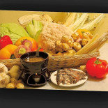 Birreria Ciabot food