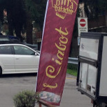 Birreria Ciabot Exterior