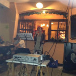 Birreria Ciabot Dentro