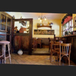 Birreria Ciabot Dentro