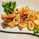 La Pace Comida