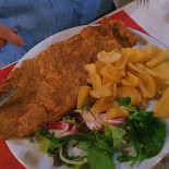 La Pace Comida