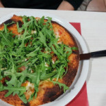 La Pace Comida