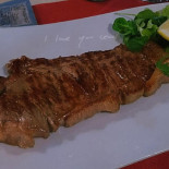 La Pace Comida