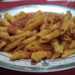 La Pace Comida