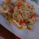 La Pace Comida