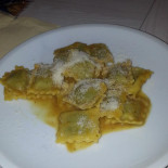 La Pace Comida
