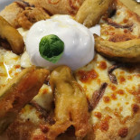 La Pace Comida