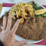 La Pace Comida