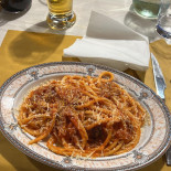 La Pace Comida
