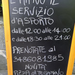 La Pace Carta
