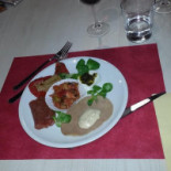 La Pace Comida