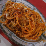 La Pace Comida