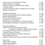La Pace Carta