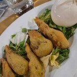 La Pace Comida