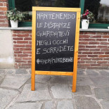 La Pace Carta
