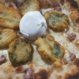 La Pace Comida