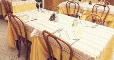 Quarto Di Luna drink