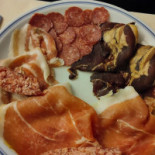 Quarto Di Luna food