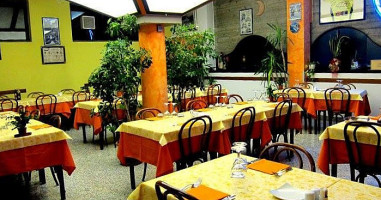 Quarto Di Luna inside